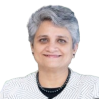 Nishi Kulshreshtha Chaturvedi